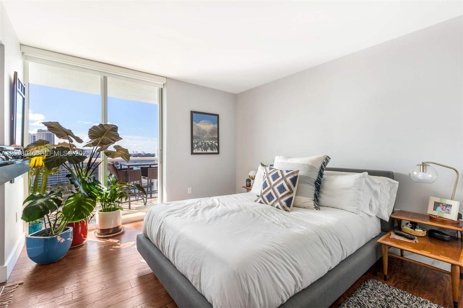 1800 Sunset Harbour Dr #1601, Miami Beach FL 33139
