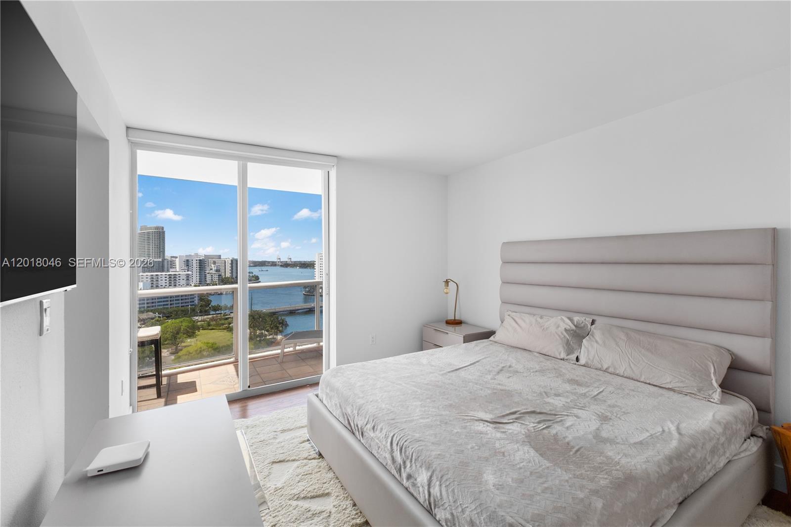 1800 Sunset Harbour Dr #1601, Miami Beach FL 33139