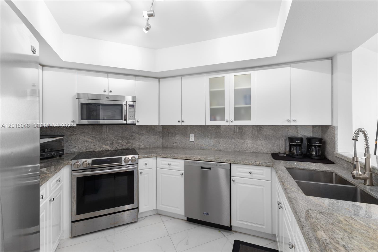 1800 Sunset Harbour Dr #1601, Miami Beach FL 33139