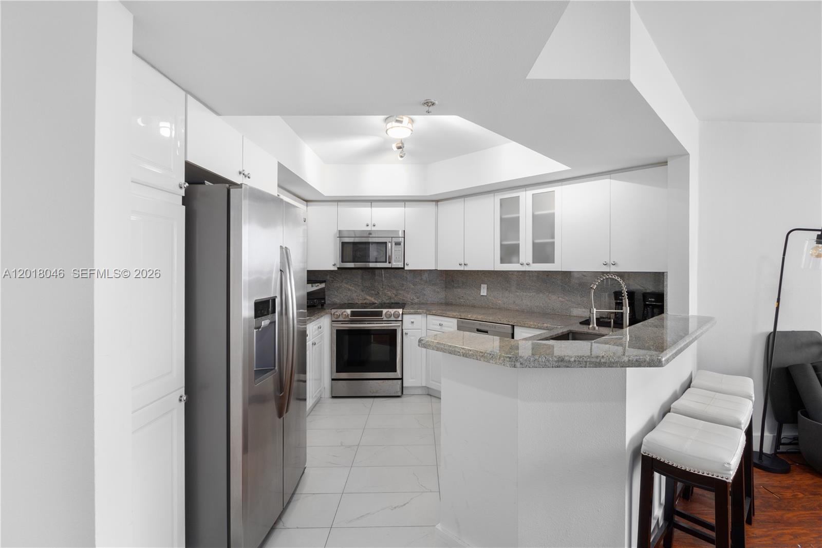 1800 Sunset Harbour Dr #1601, Miami Beach FL 33139