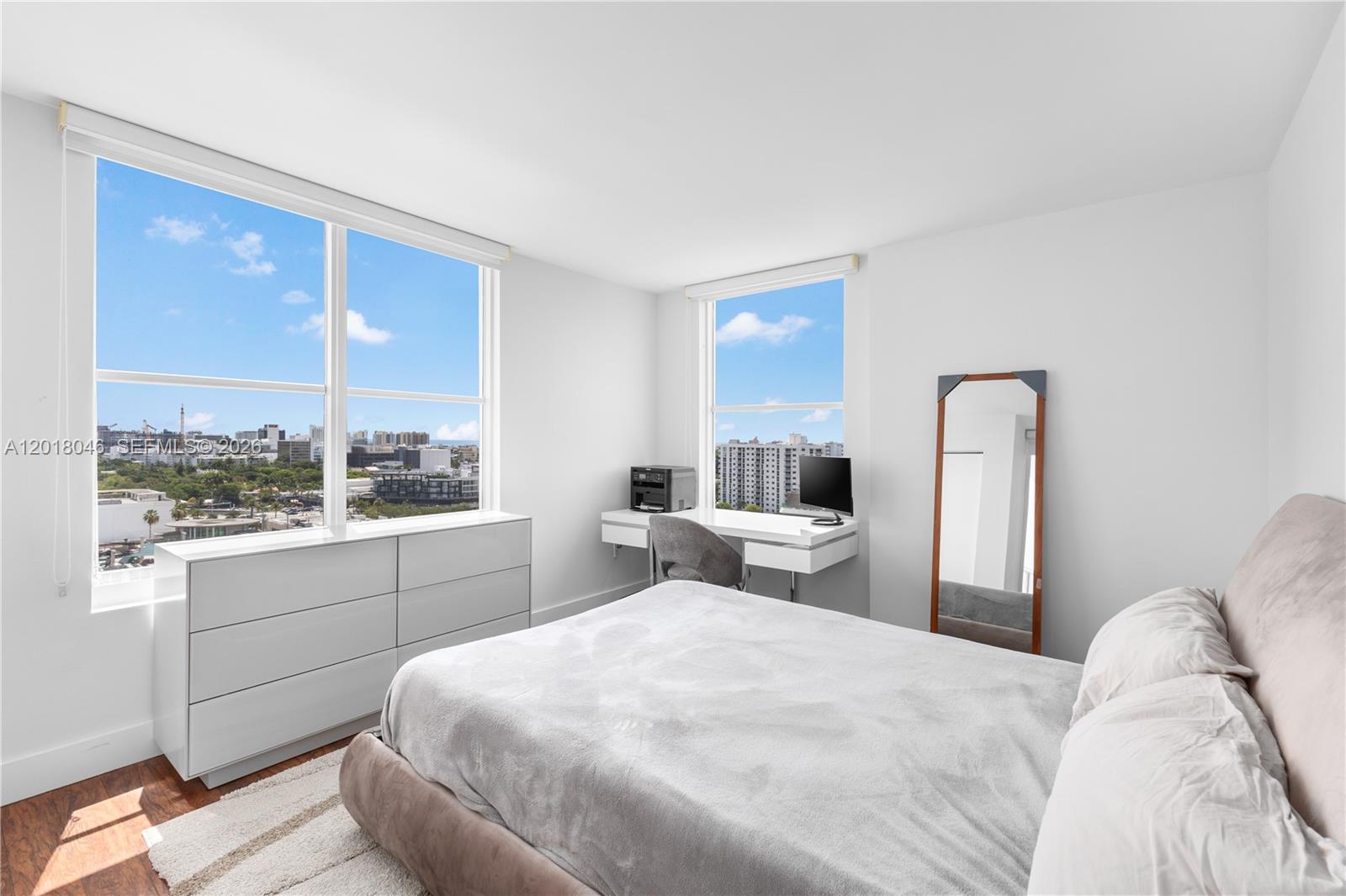 1800 Sunset Harbour Dr #1601, Miami Beach FL 33139