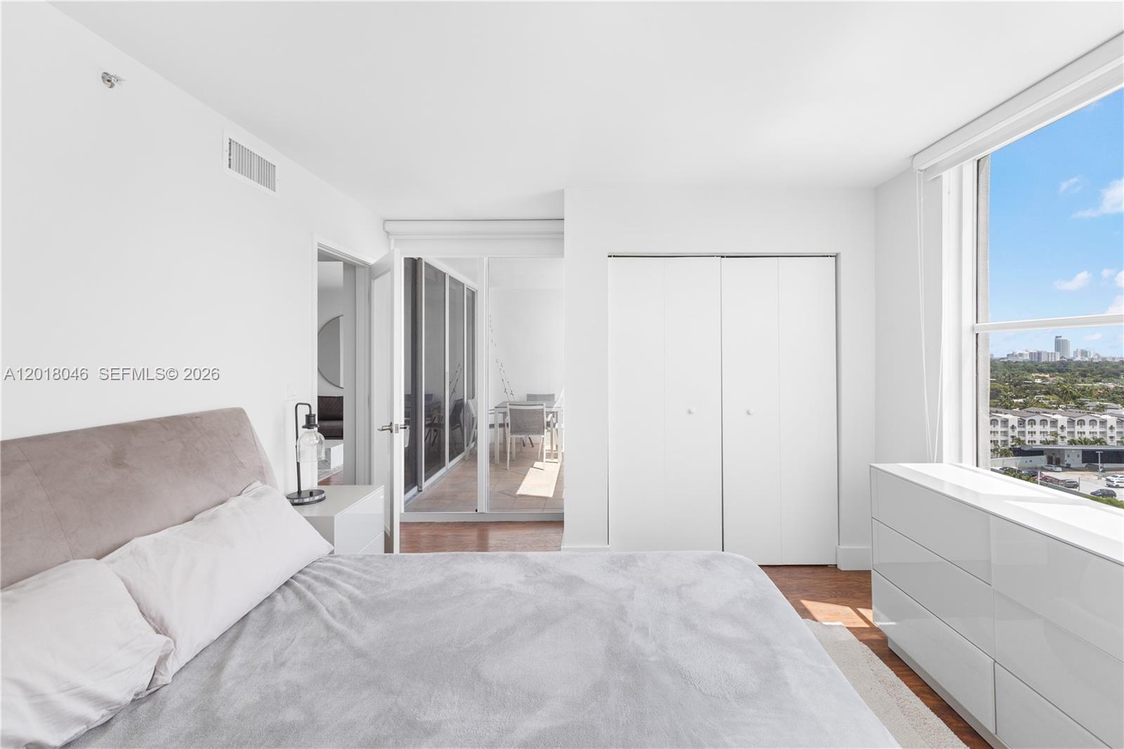 1800 Sunset Harbour Dr #1601, Miami Beach FL 33139