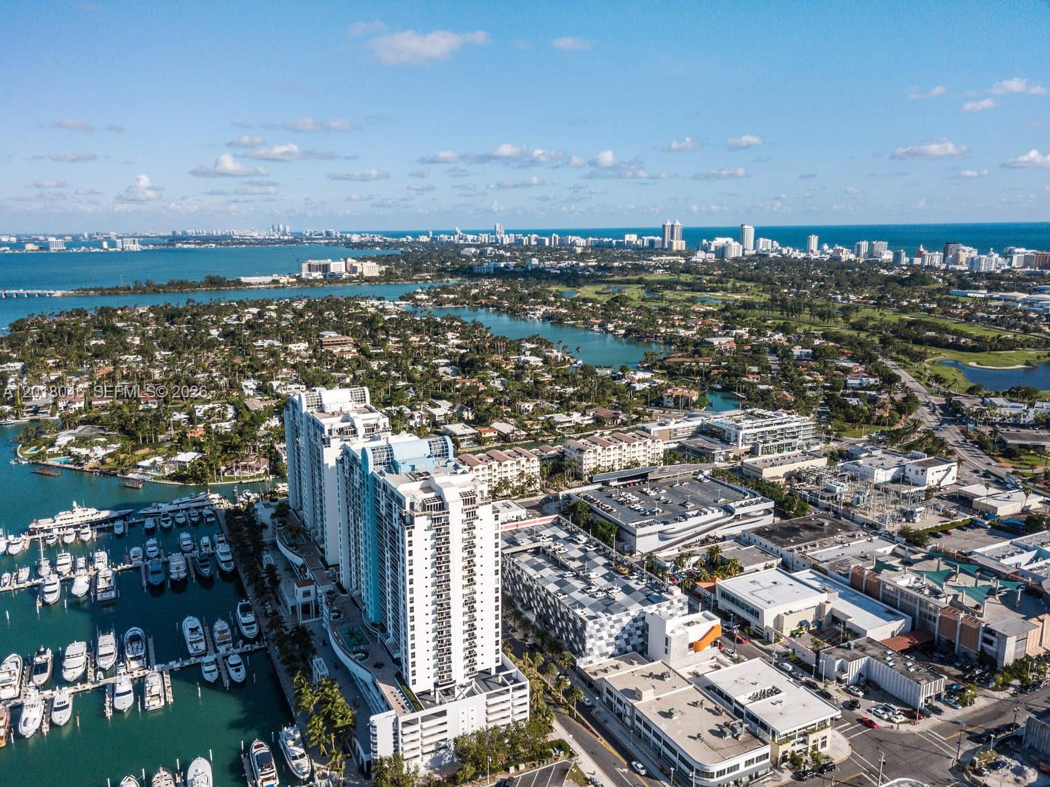 1800 Sunset Harbour Dr #1601, Miami Beach FL 33139