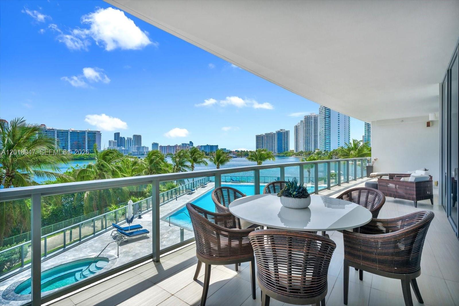3300 NE 188th St #217, Aventura FL 33180