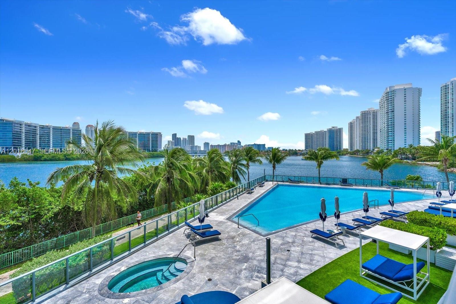 3300 NE 188th St #217, Aventura FL 33180