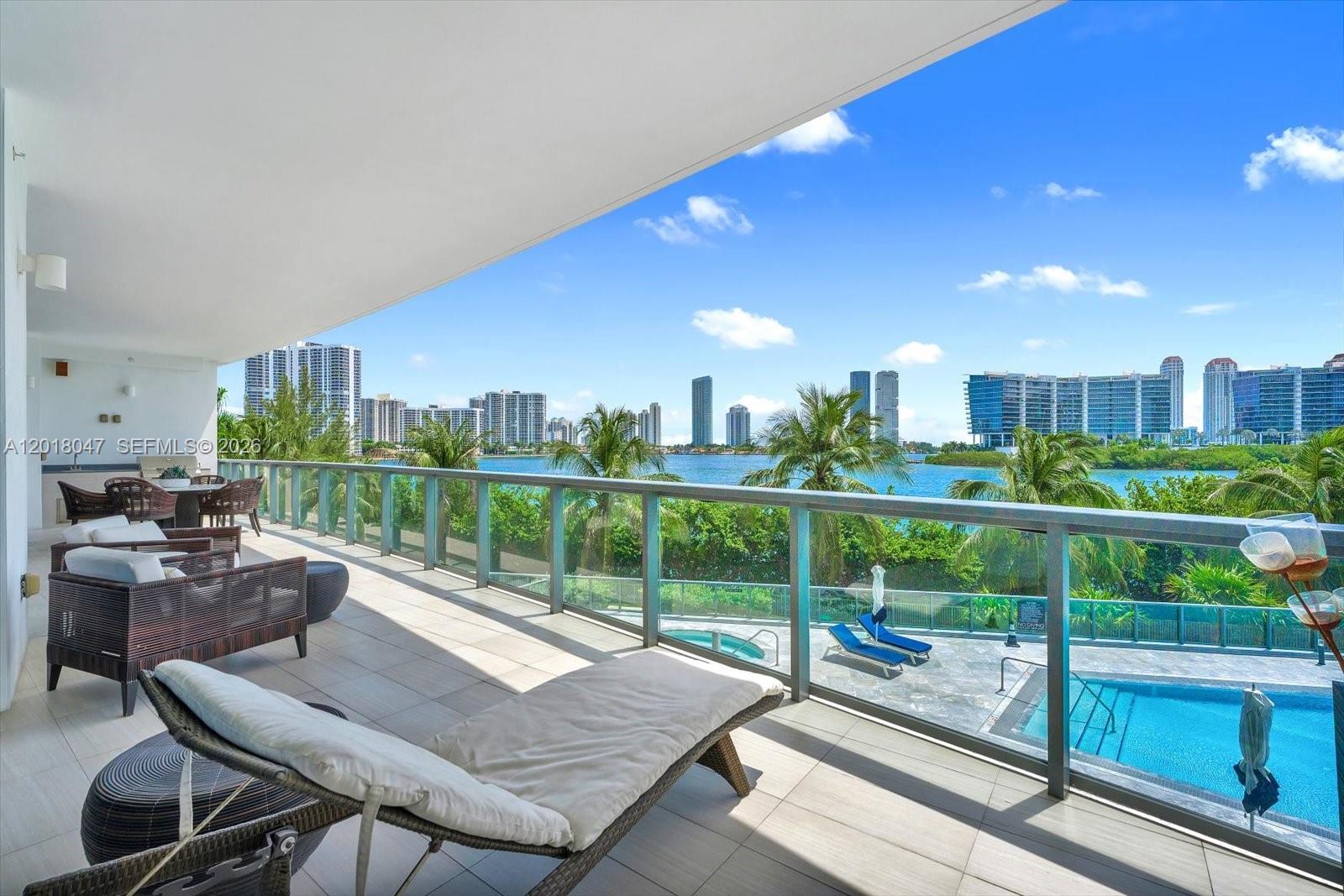 3300 NE 188th St #217, Aventura FL 33180