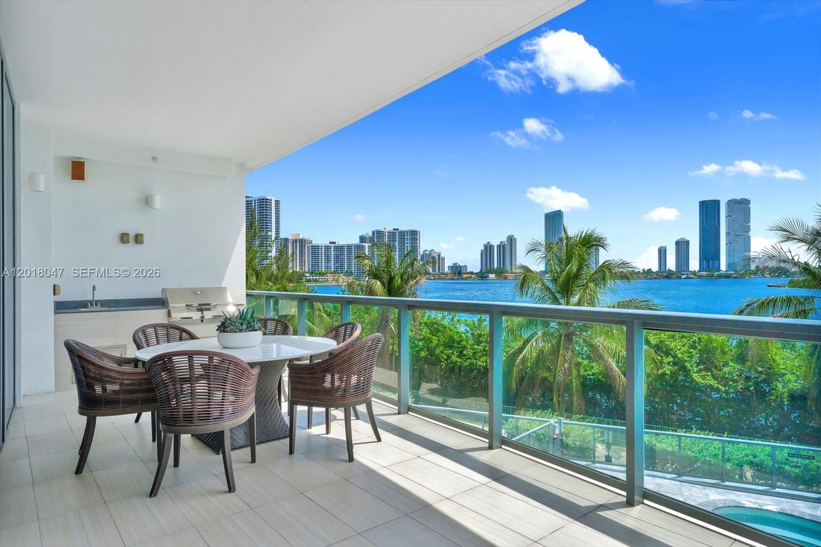 3300 NE 188th St #217, Aventura FL 33180