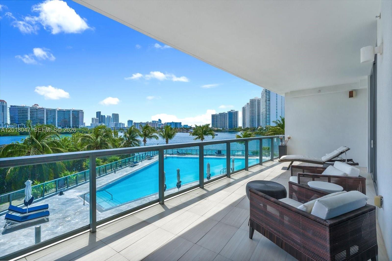 3300 NE 188th St #217, Aventura FL 33180