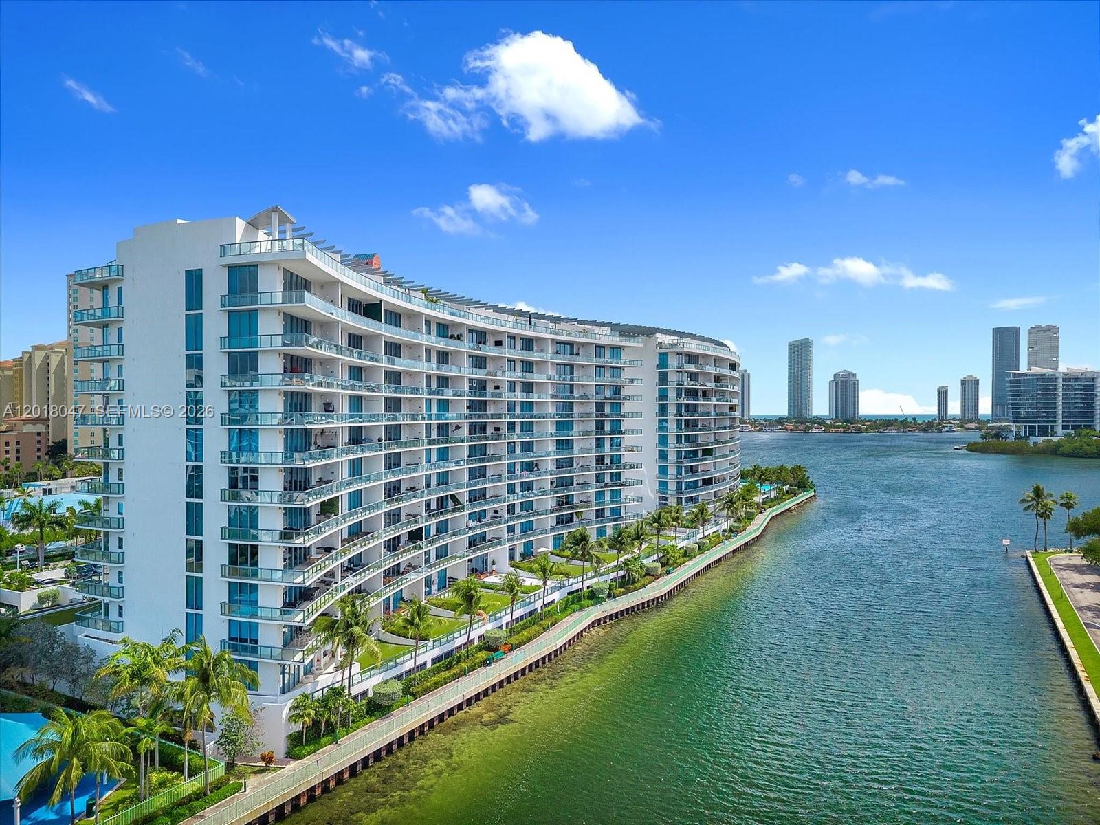 3300 NE 188th St #217, Aventura FL 33180