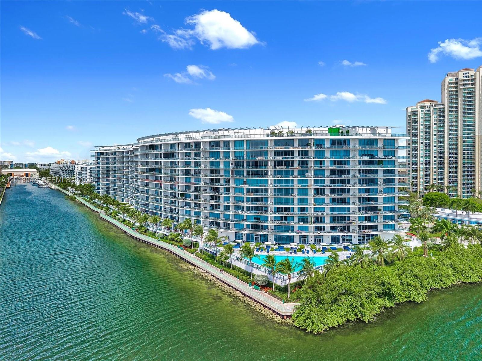 3300 NE 188th St #217, Aventura FL 33180