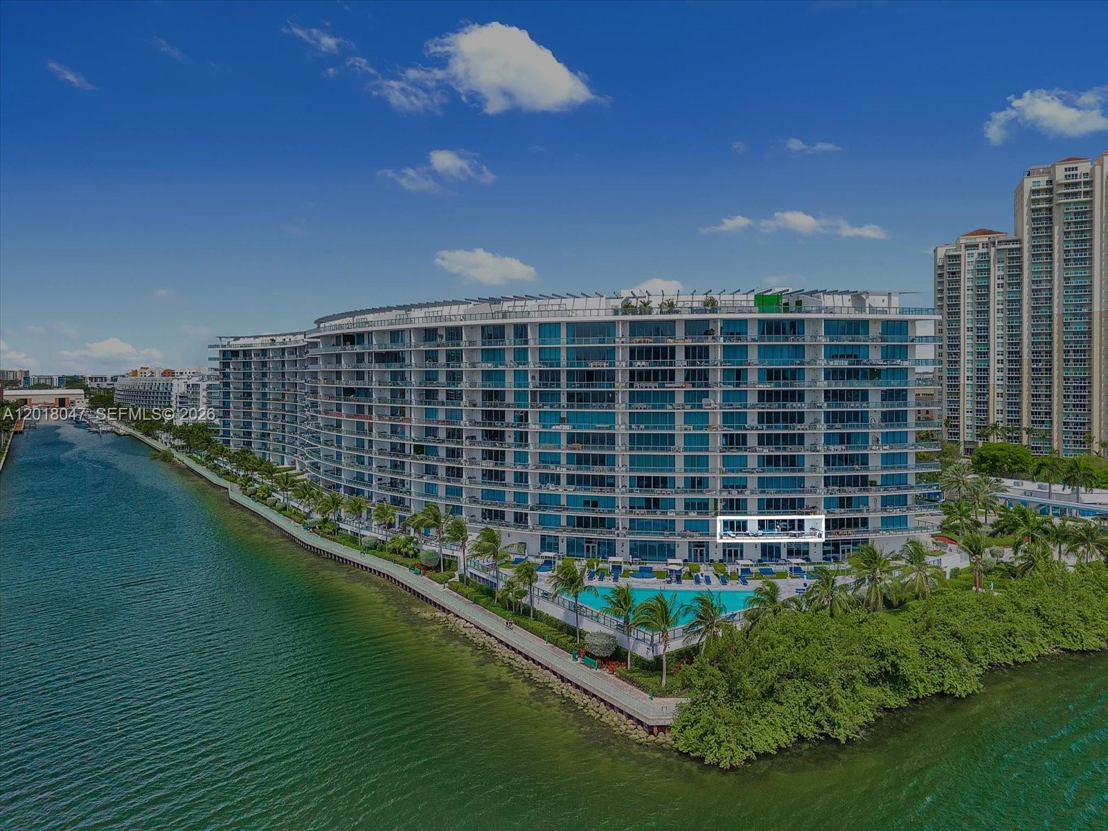 3300 NE 188th St #217, Aventura FL 33180