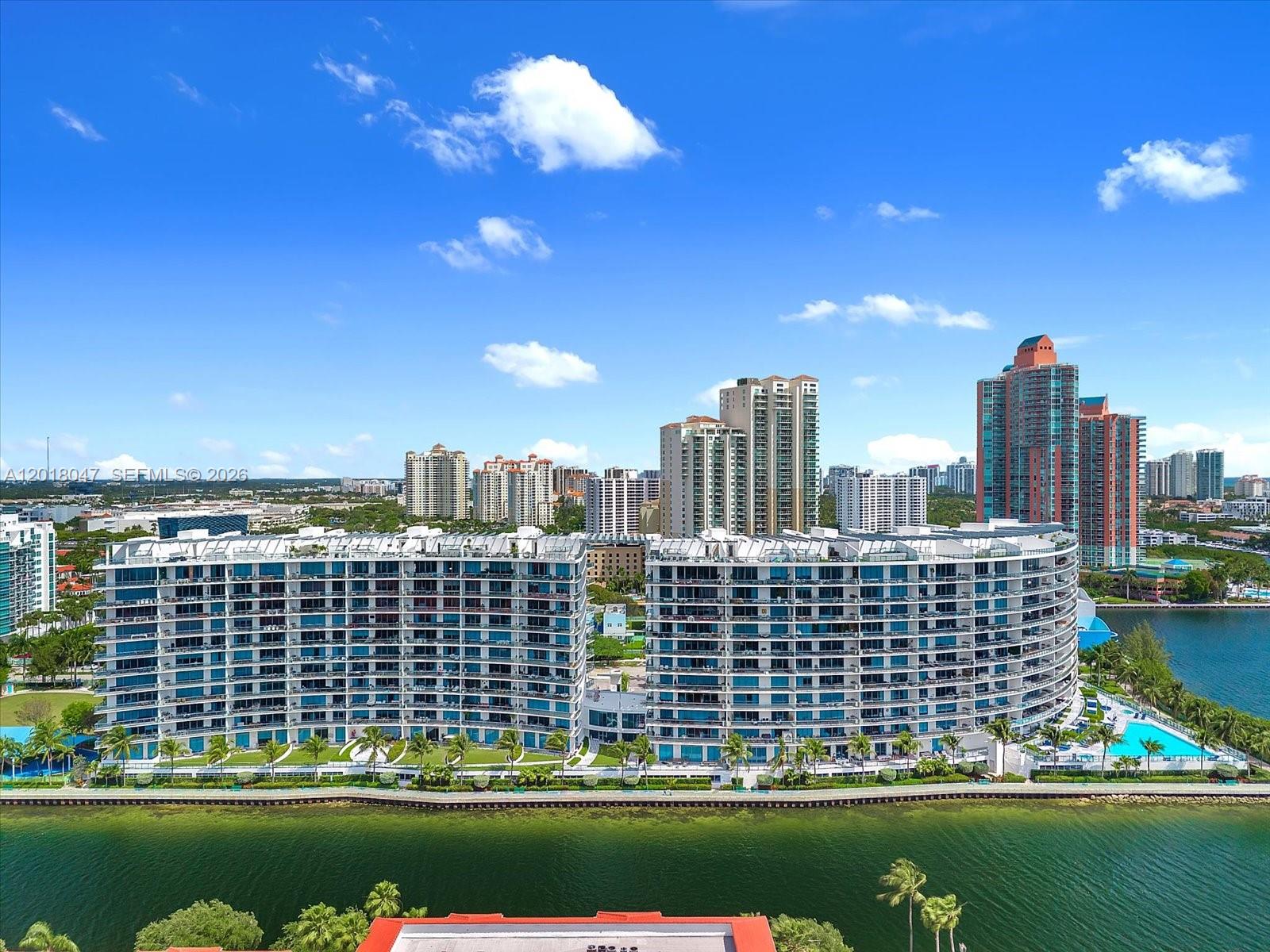 3300 NE 188th St #217, Aventura FL 33180