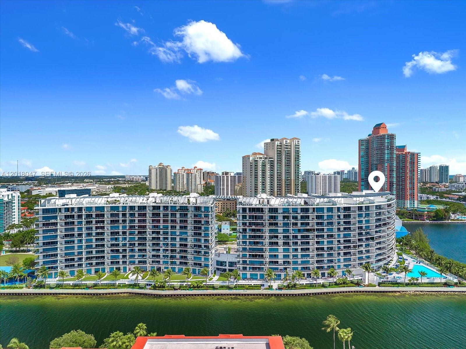 3300 NE 188th St #217, Aventura FL 33180