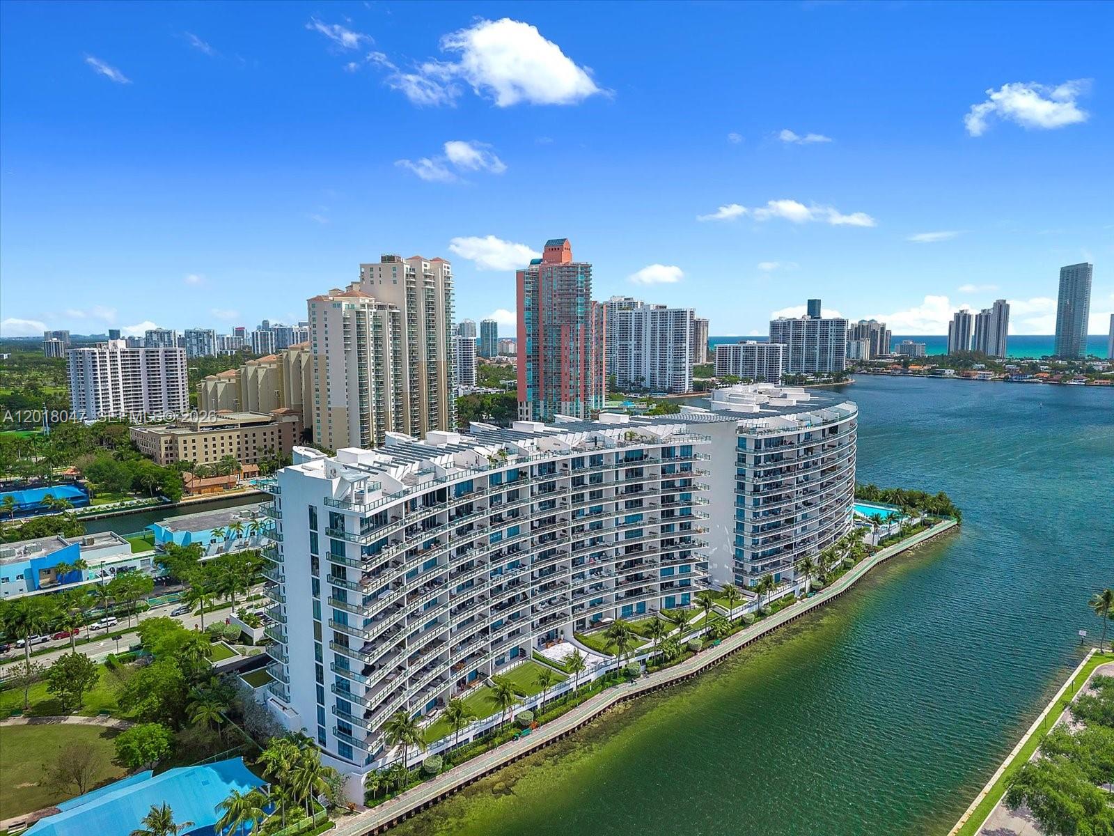 3300 NE 188th St #217, Aventura FL 33180