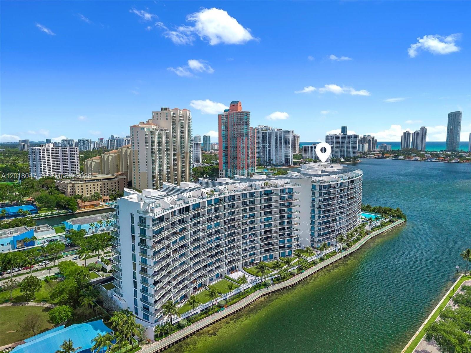 3300 NE 188th St #217, Aventura FL 33180