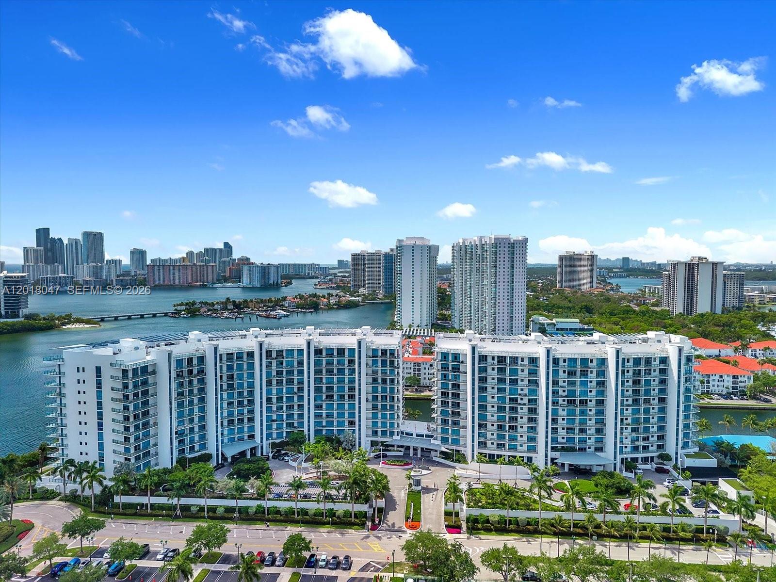 3300 NE 188th St #217, Aventura FL 33180