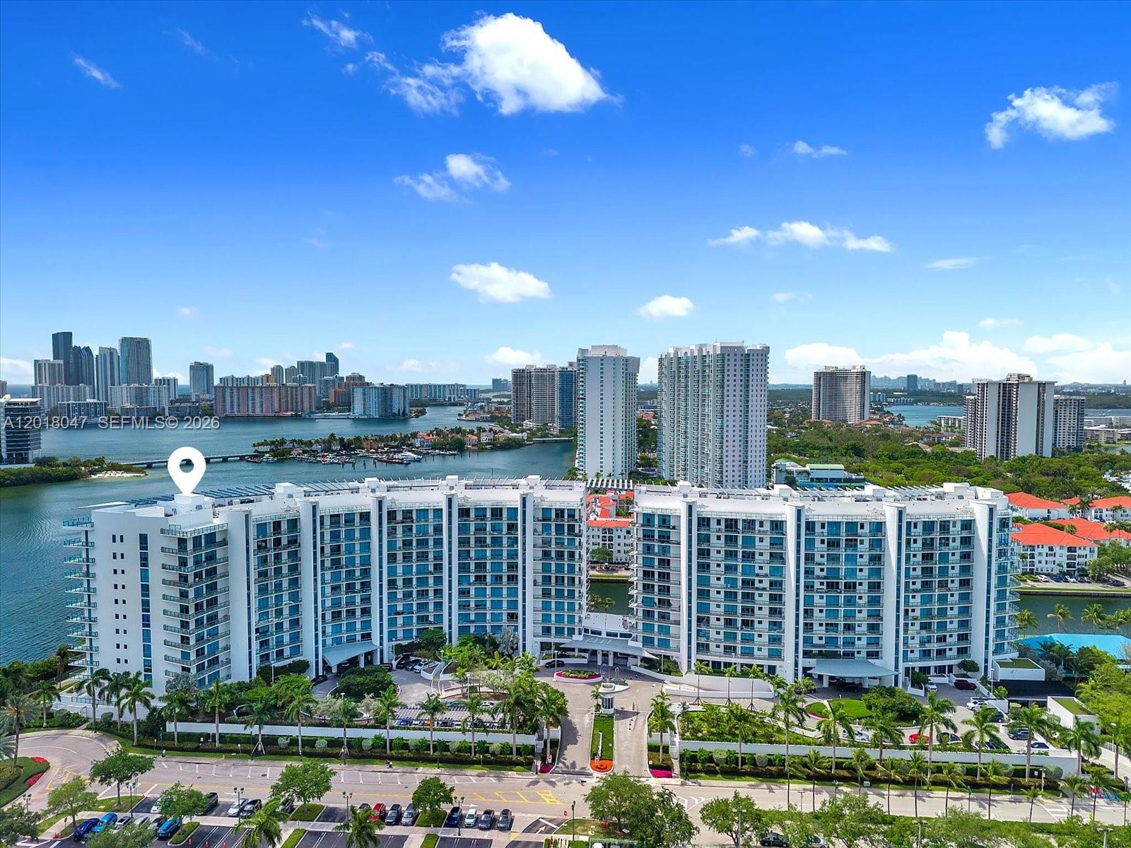 3300 NE 188th St #217, Aventura FL 33180