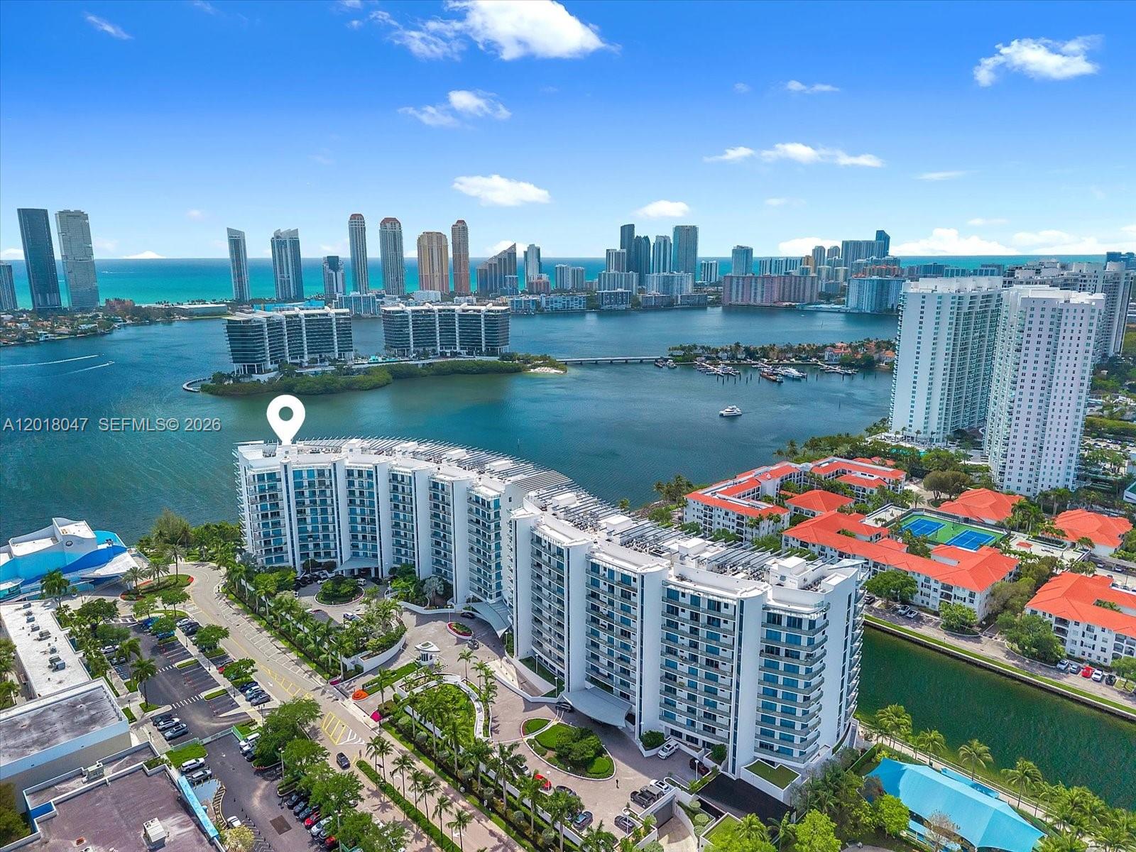 3300 NE 188th St #217, Aventura FL 33180