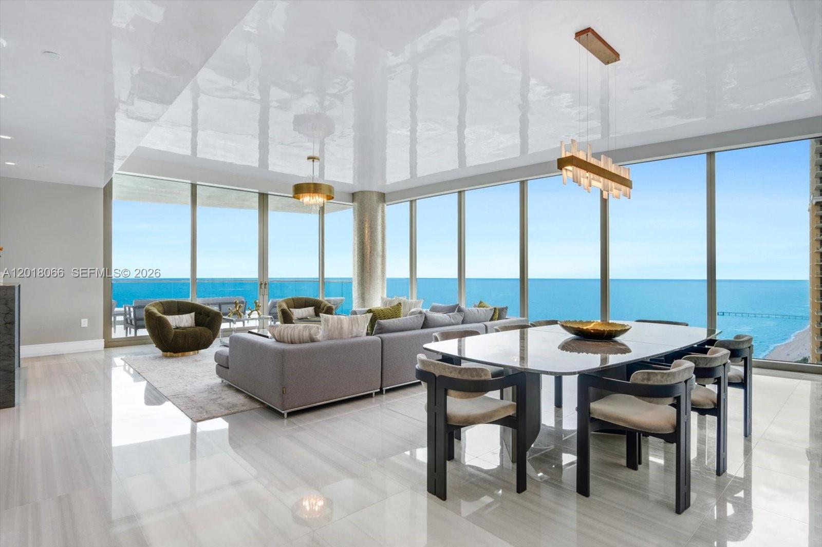17901 Collins Ave #2704, Sunny Isles Beach FL 33160