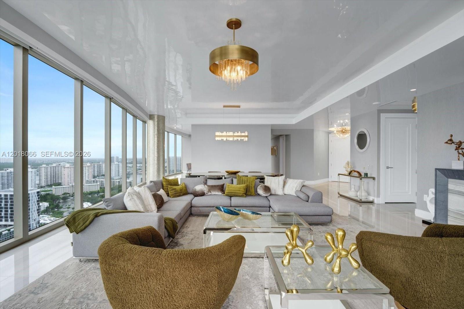 17901 Collins Ave #2704, Sunny Isles Beach FL 33160