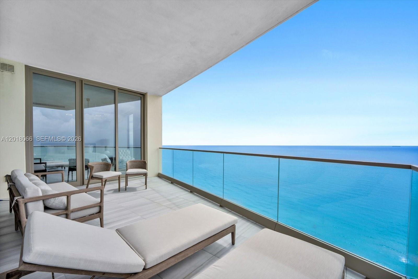 17901 Collins Ave #2704, Sunny Isles Beach FL 33160
