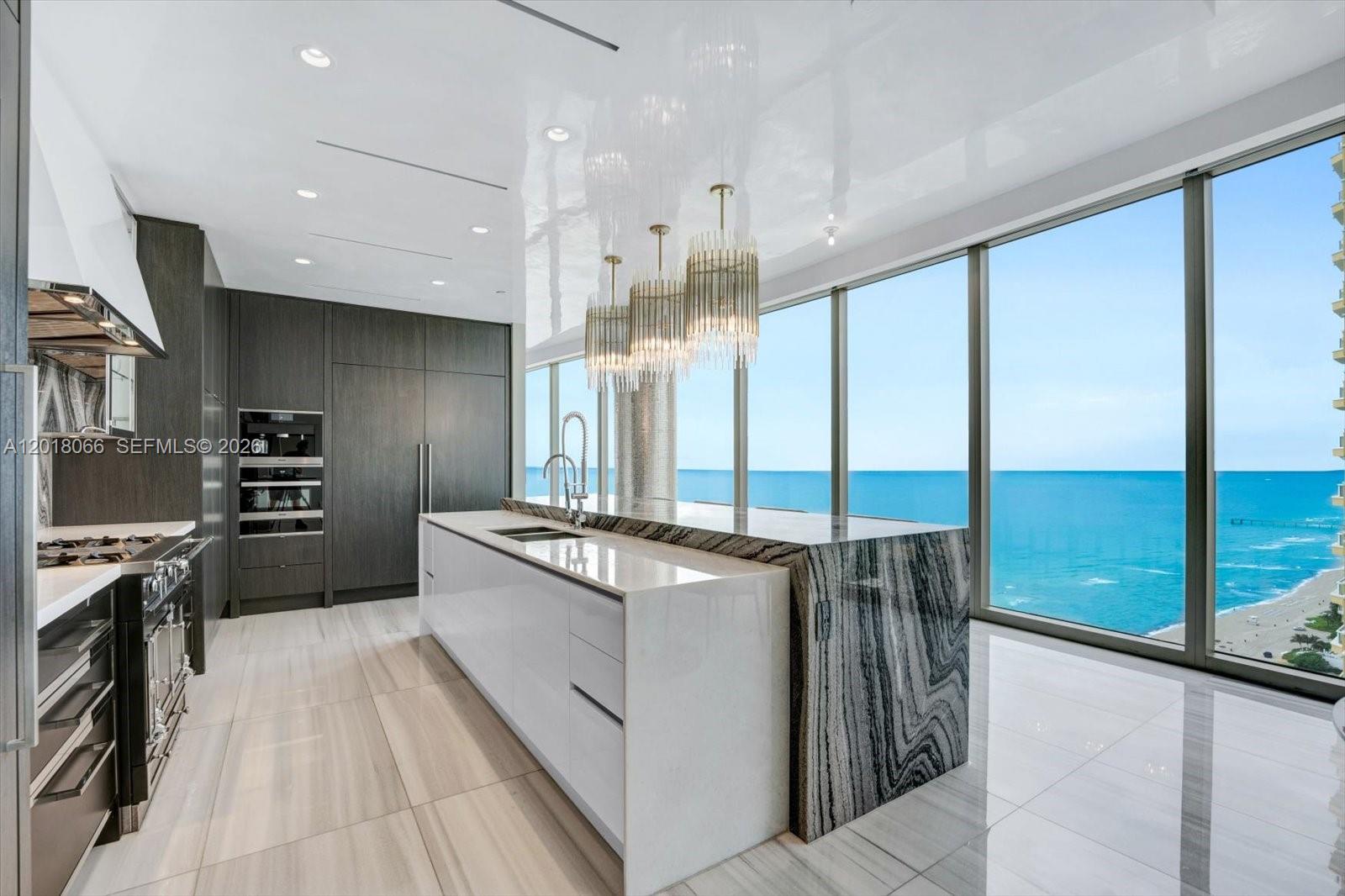 17901 Collins Ave #2704, Sunny Isles Beach FL 33160