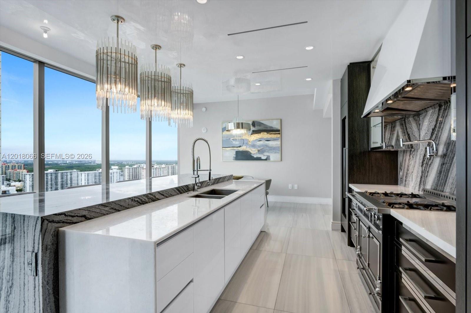17901 Collins Ave #2704, Sunny Isles Beach FL 33160