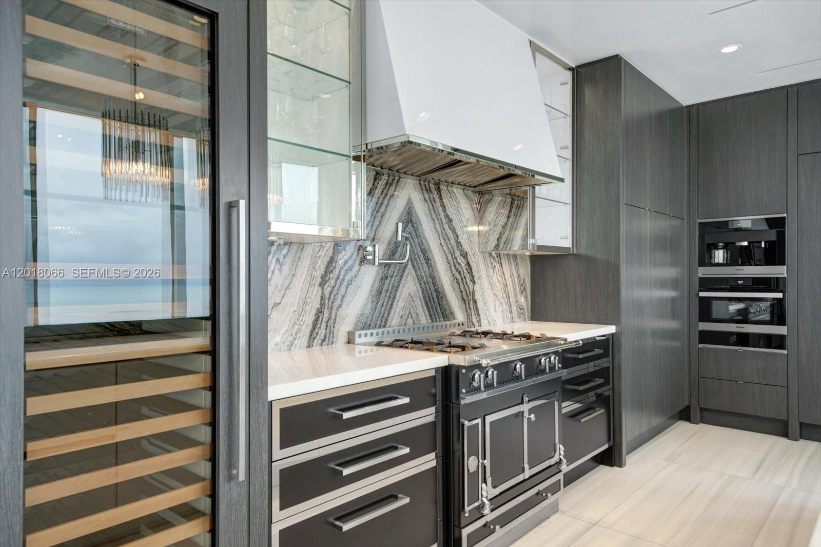 17901 Collins Ave #2704, Sunny Isles Beach FL 33160