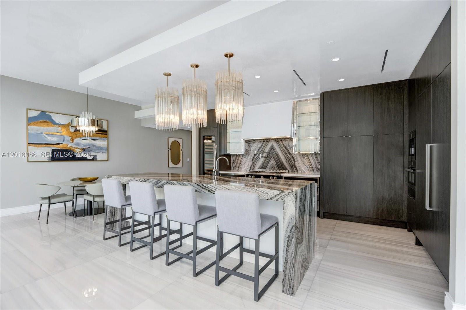 17901 Collins Ave #2704, Sunny Isles Beach FL 33160