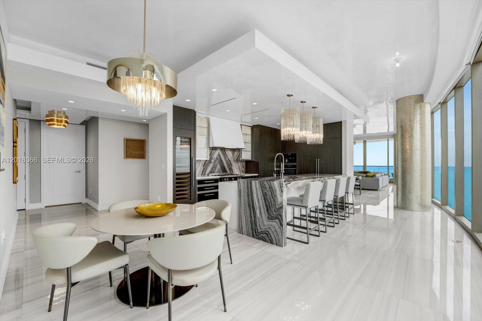 17901 Collins Ave #2704, Sunny Isles Beach FL 33160