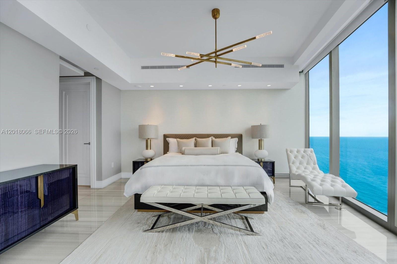 17901 Collins Ave #2704, Sunny Isles Beach FL 33160