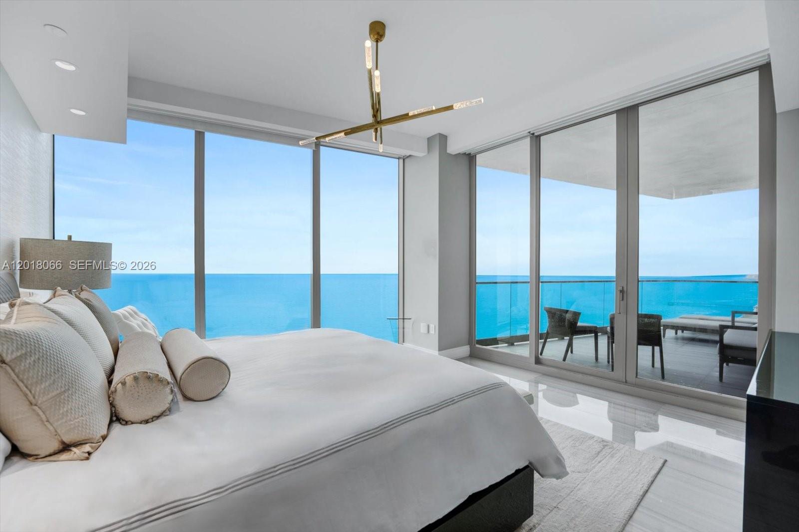 17901 Collins Ave #2704, Sunny Isles Beach FL 33160