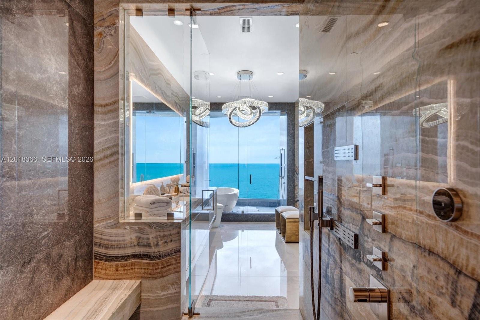 17901 Collins Ave #2704, Sunny Isles Beach FL 33160