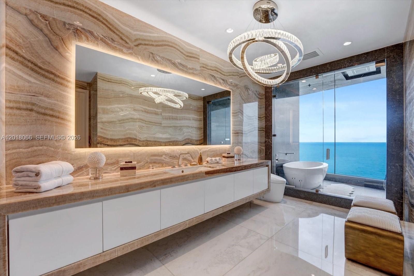 17901 Collins Ave #2704, Sunny Isles Beach FL 33160