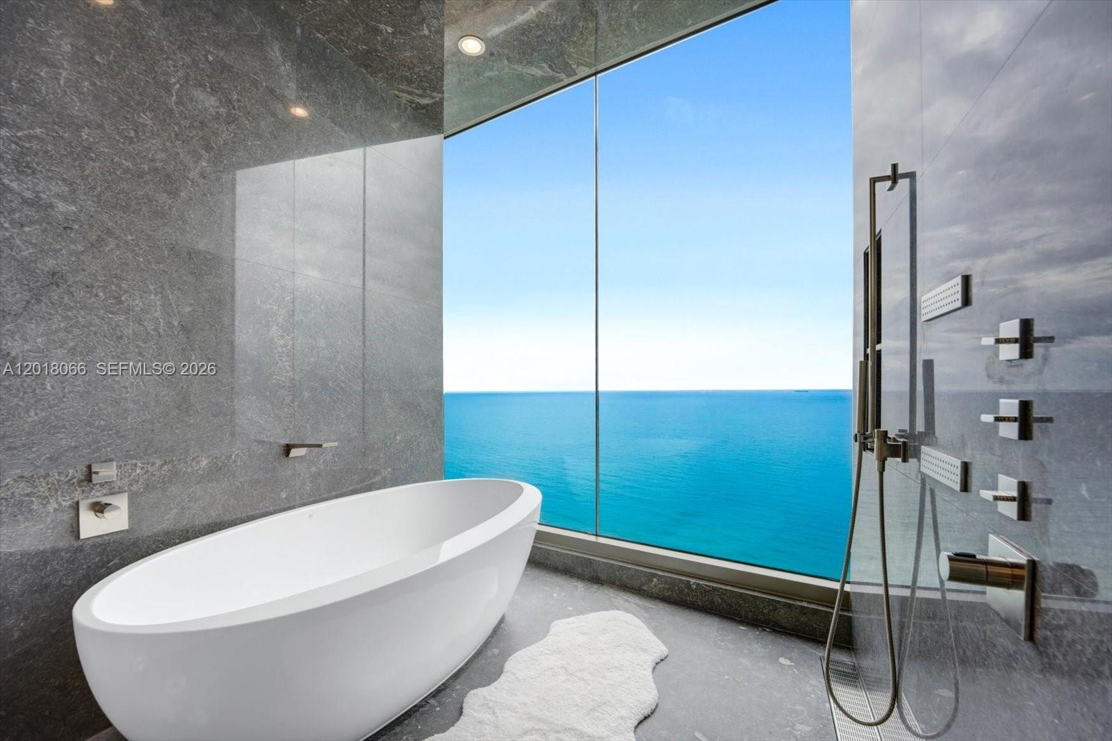 17901 Collins Ave #2704, Sunny Isles Beach FL 33160