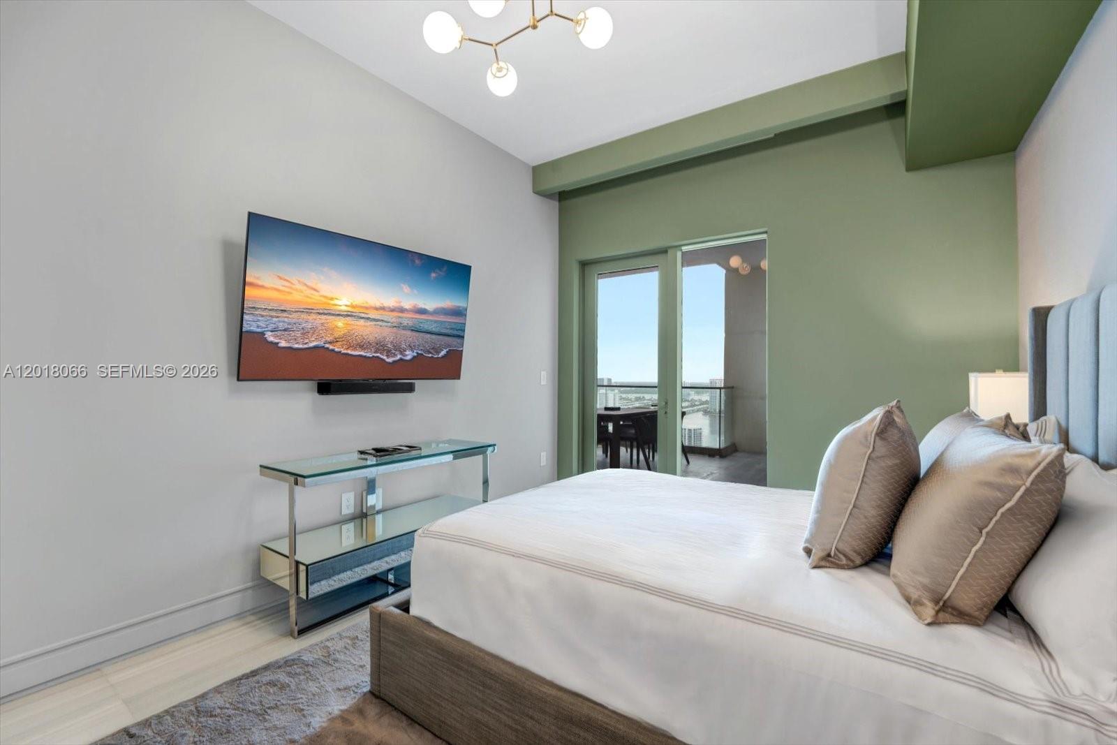 17901 Collins Ave #2704, Sunny Isles Beach FL 33160