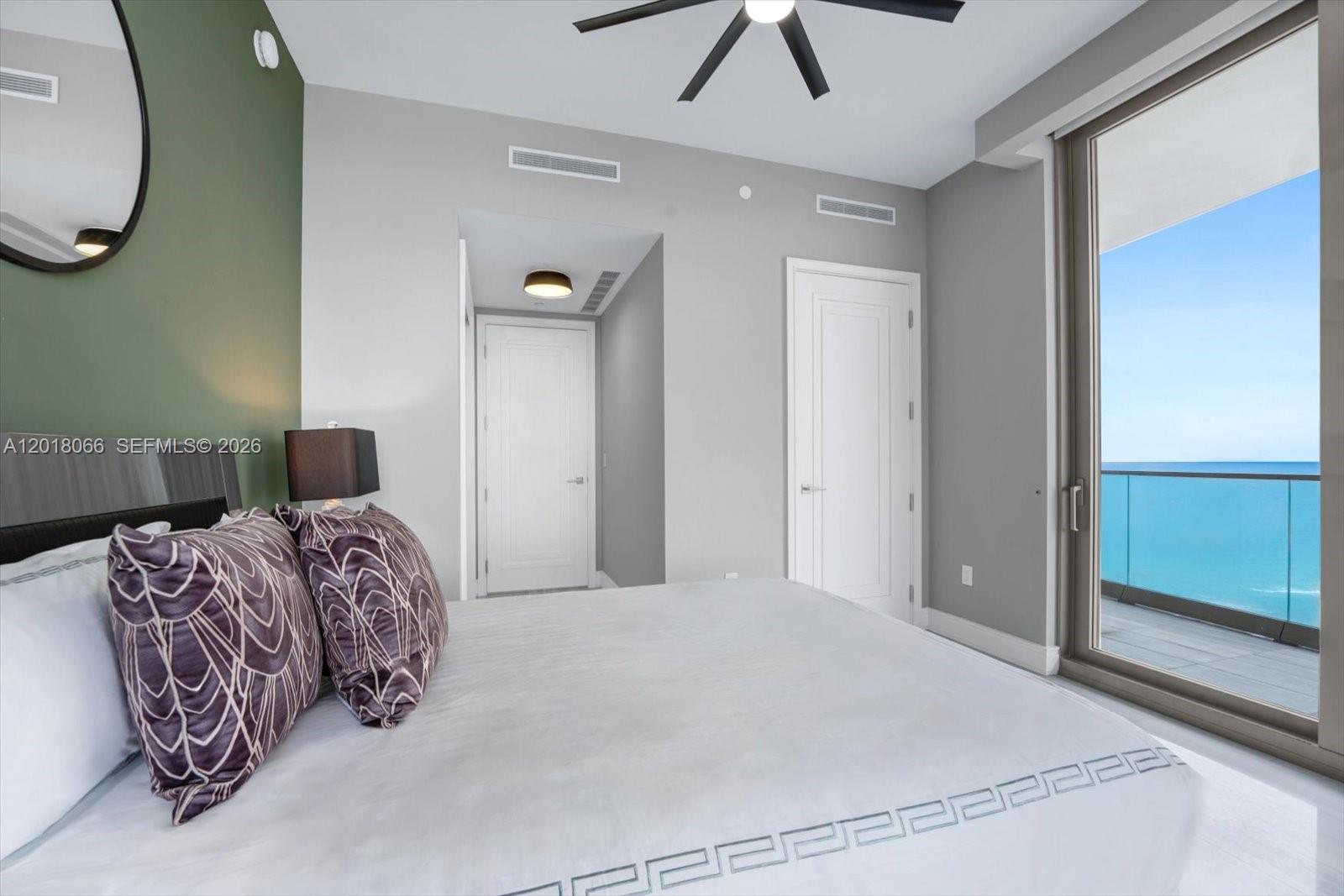 17901 Collins Ave #2704, Sunny Isles Beach FL 33160