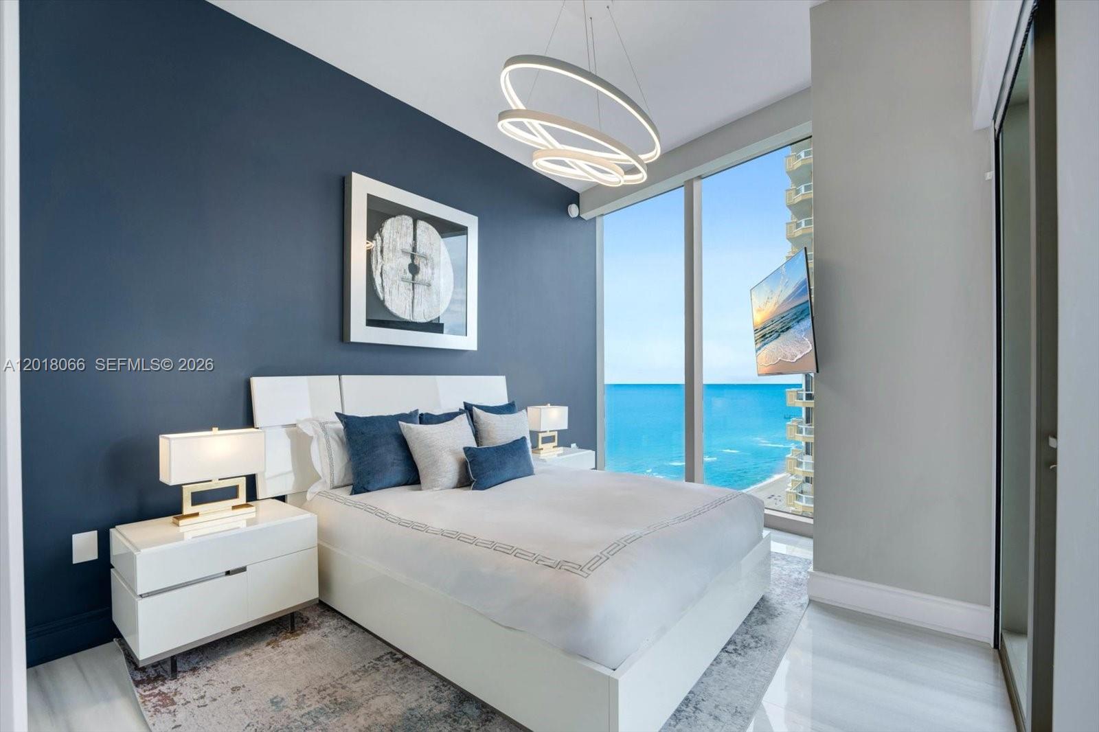 17901 Collins Ave #2704, Sunny Isles Beach FL 33160