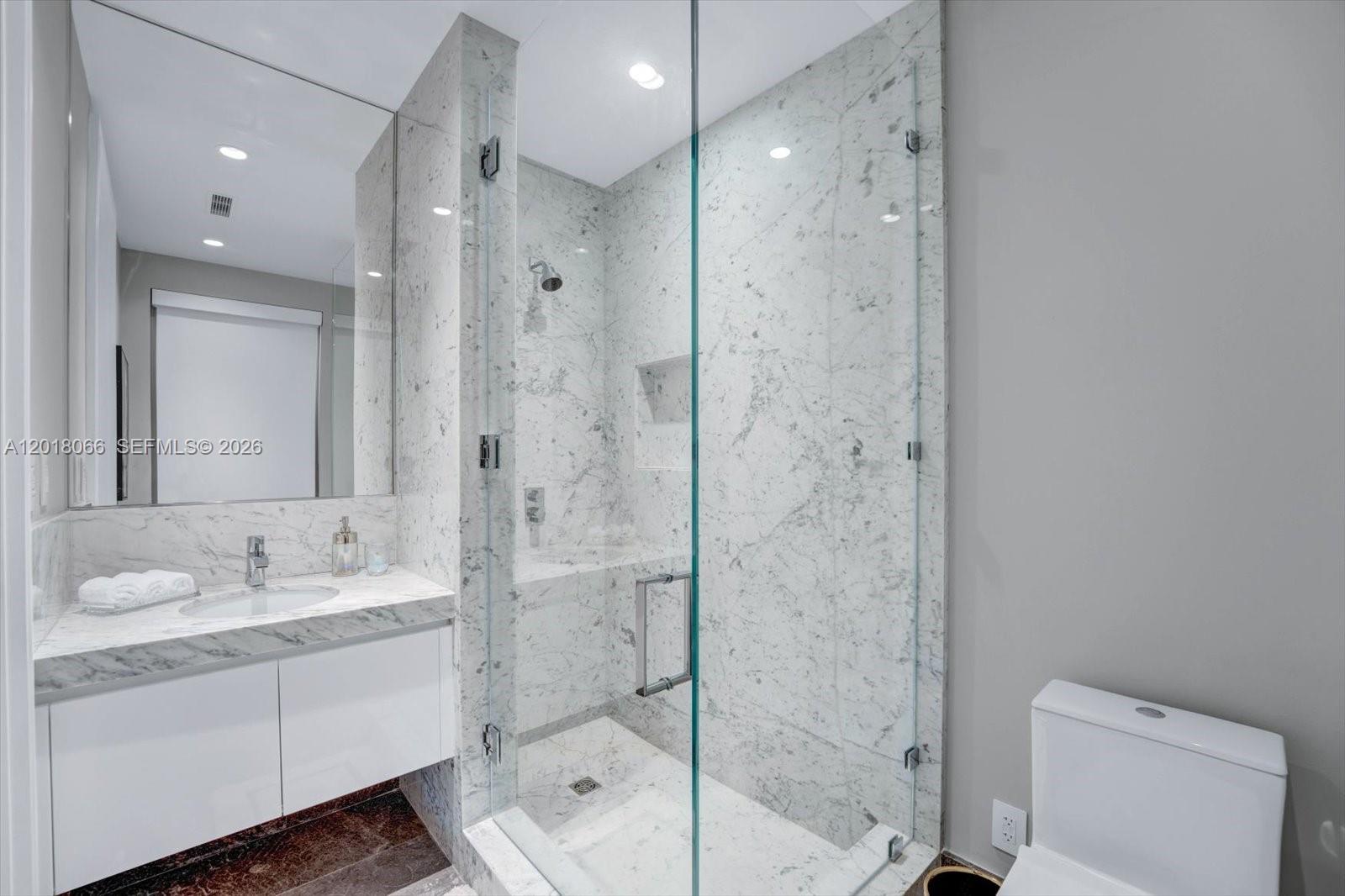 17901 Collins Ave #2704, Sunny Isles Beach FL 33160