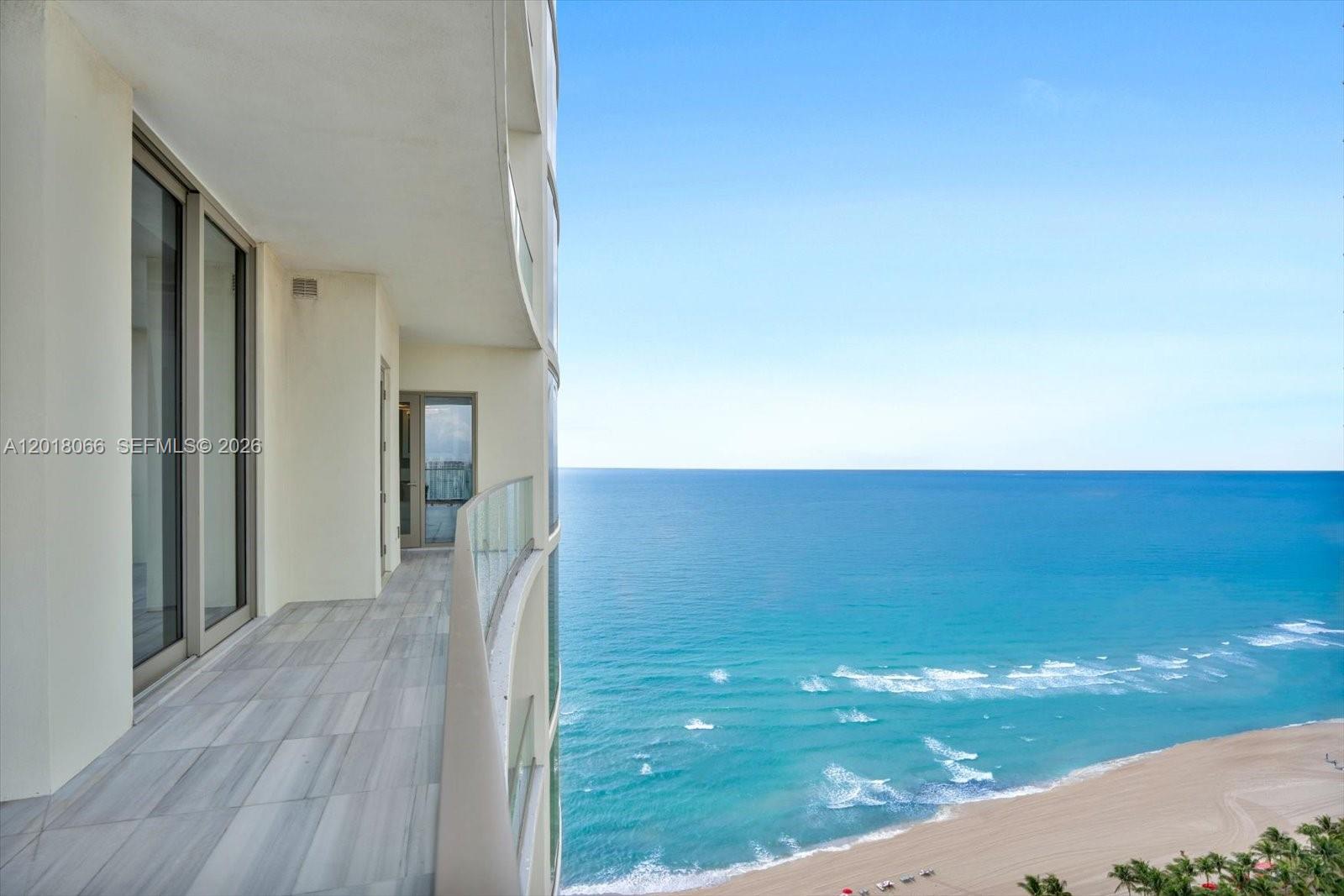 17901 Collins Ave #2704, Sunny Isles Beach FL 33160