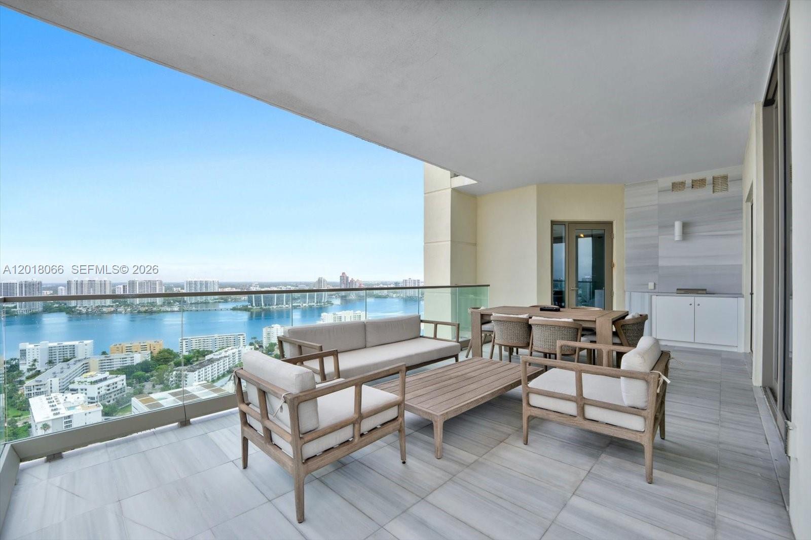 17901 Collins Ave #2704, Sunny Isles Beach FL 33160