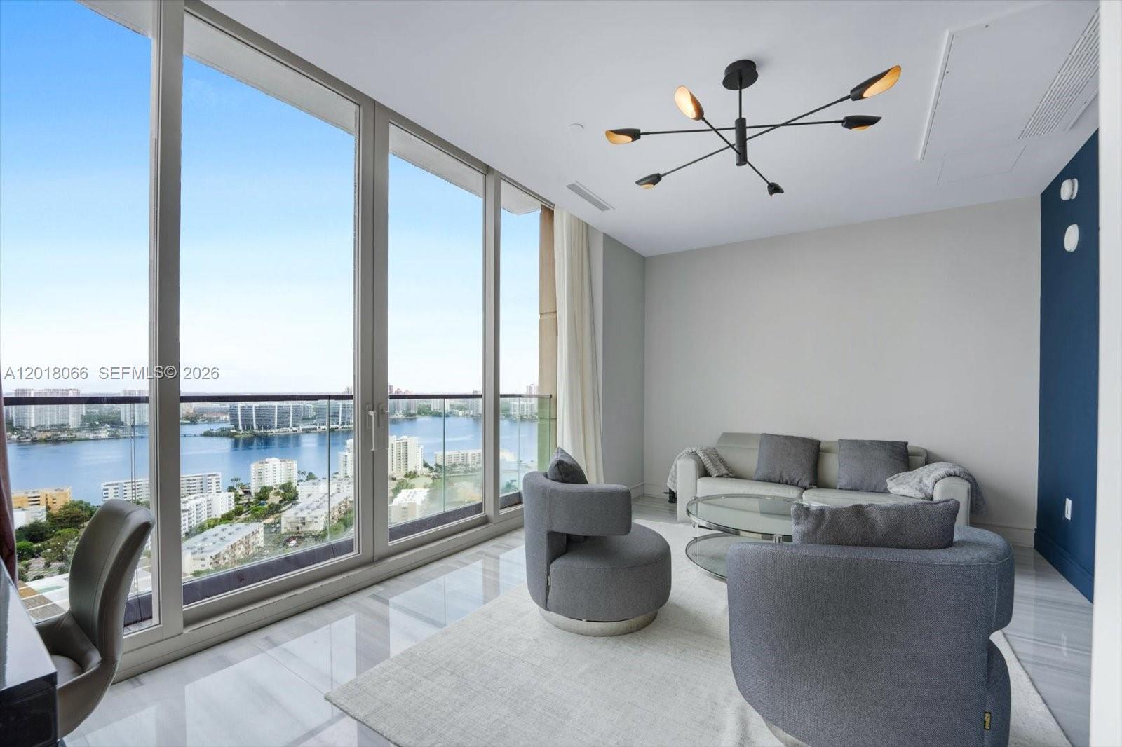 17901 Collins Ave #2704, Sunny Isles Beach FL 33160