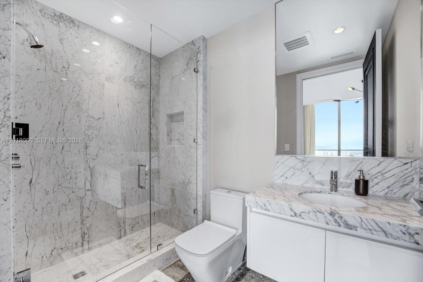 17901 Collins Ave #2704, Sunny Isles Beach FL 33160