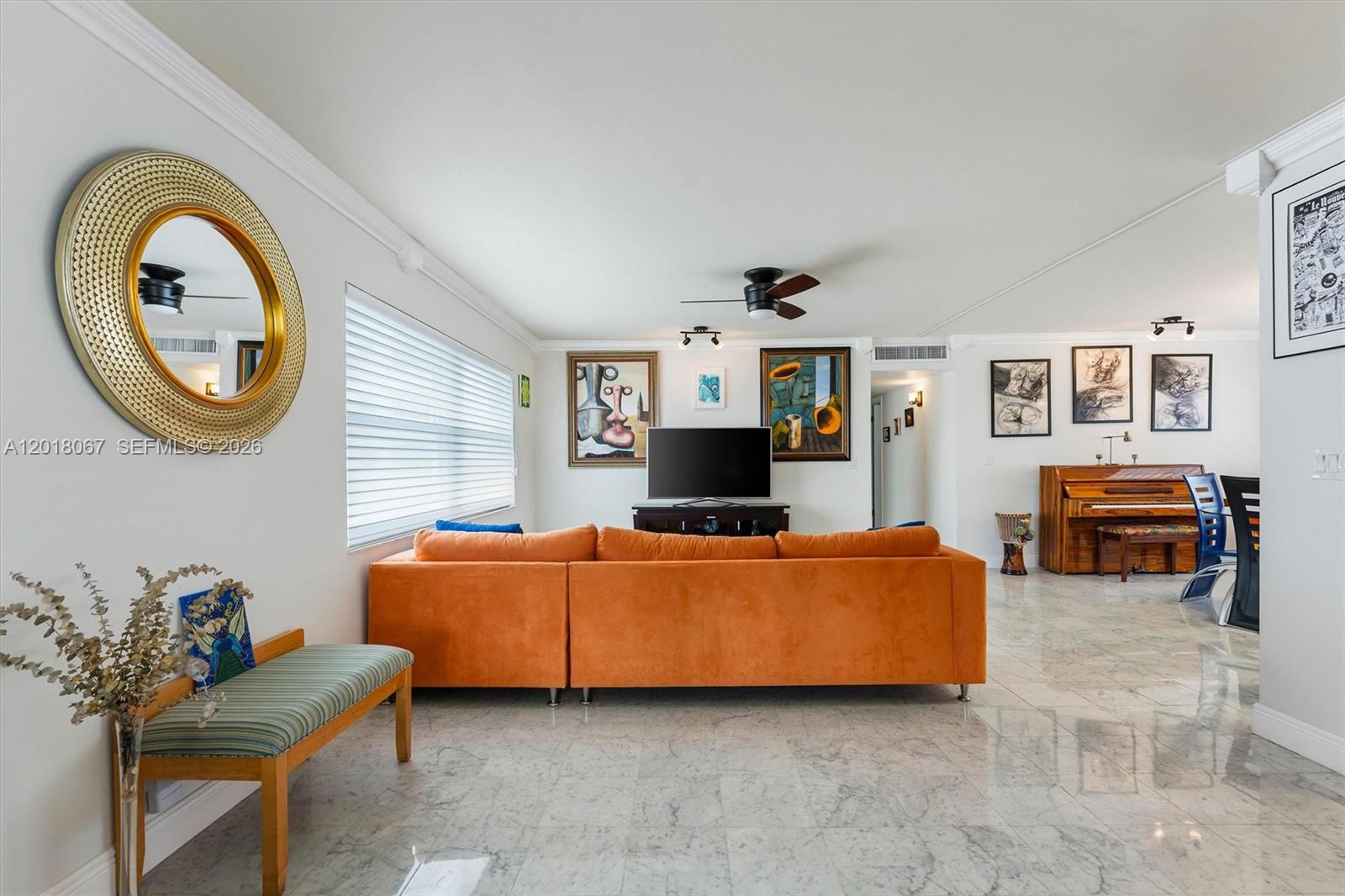 121 Golden Isles Dr #707, Hallandale Beach FL 33009