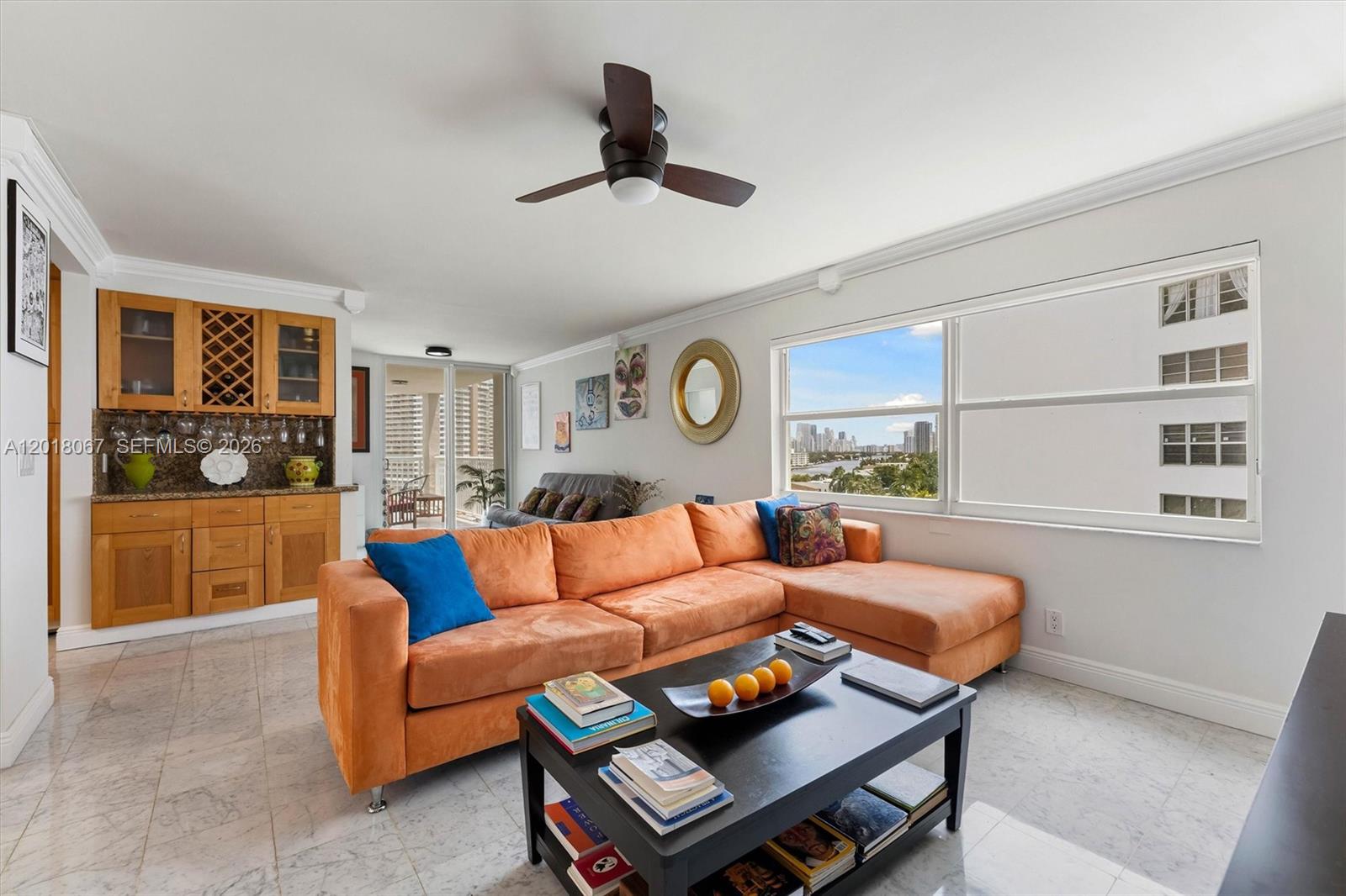 121 Golden Isles Dr #707, Hallandale Beach FL 33009