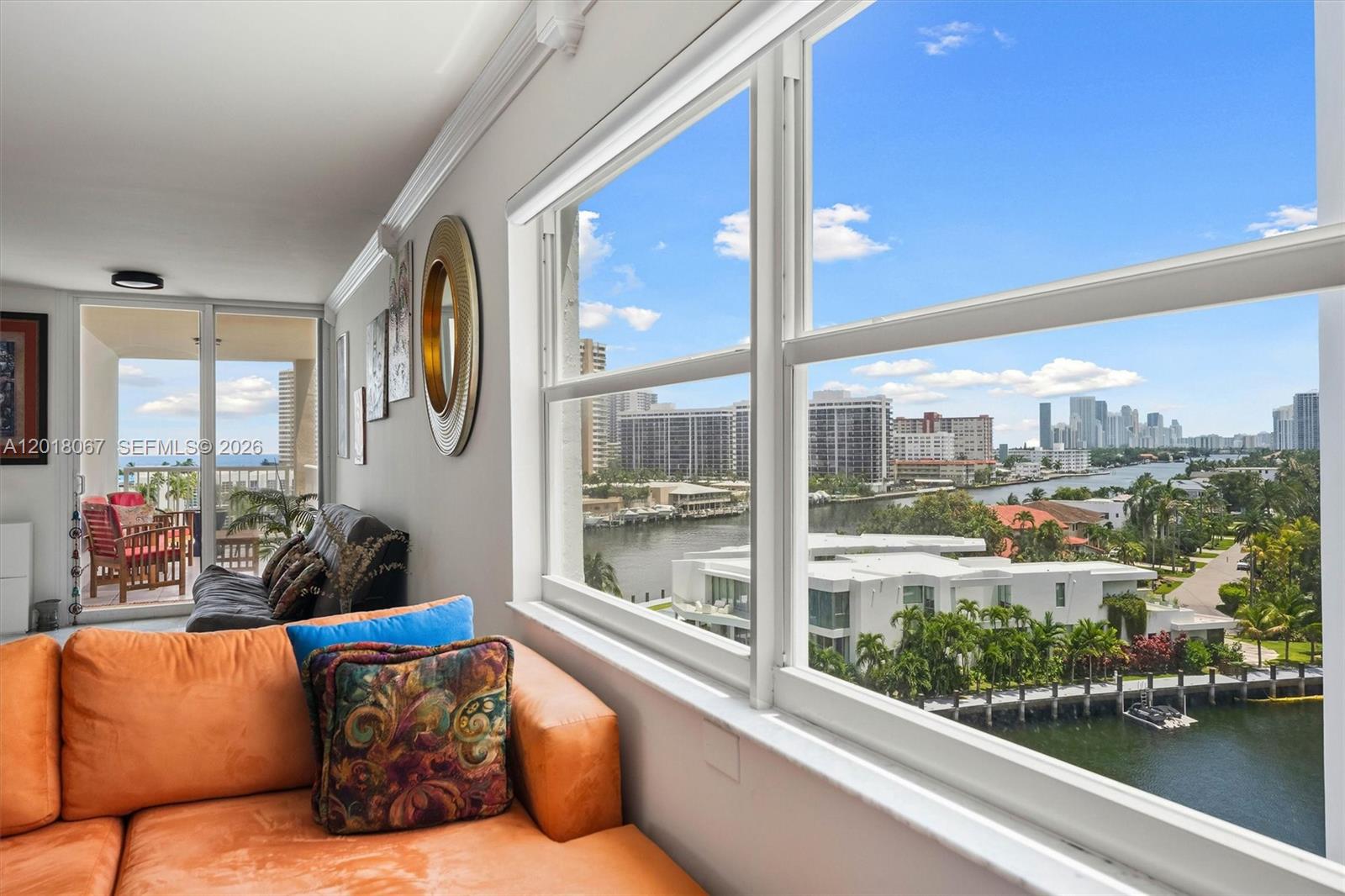 121 Golden Isles Dr #707, Hallandale Beach FL 33009