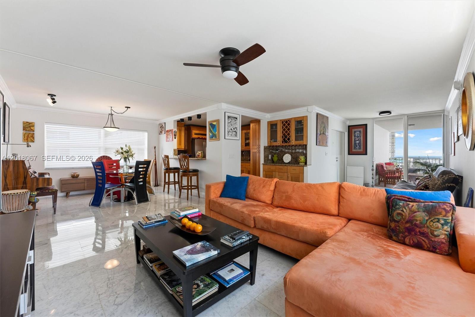 121 Golden Isles Dr #707, Hallandale Beach FL 33009