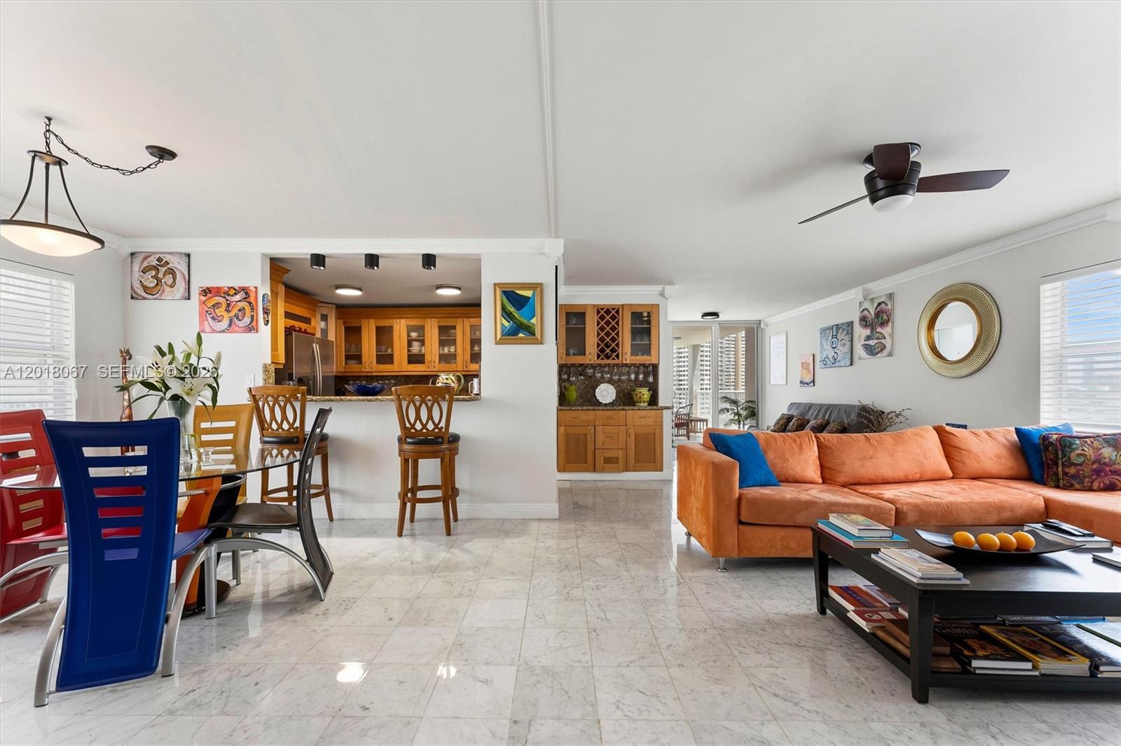 121 Golden Isles Dr #707, Hallandale Beach FL 33009