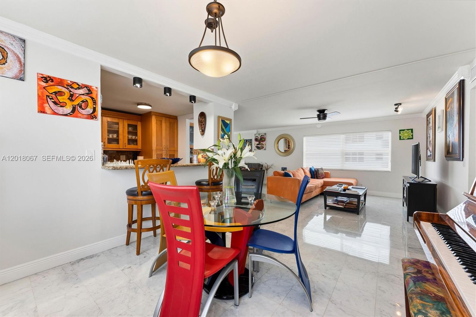 121 Golden Isles Dr #707, Hallandale Beach FL 33009