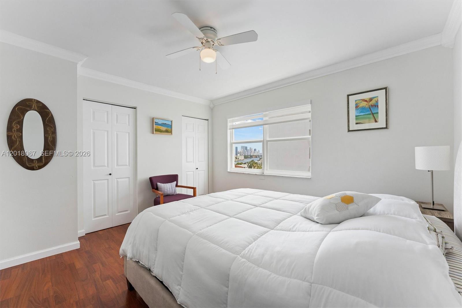 121 Golden Isles Dr #707, Hallandale Beach FL 33009